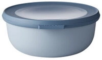Mepal Multisch&uuml;ssel Cirqula 750 ml - Nordic blue