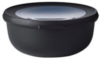 Mepal Multisch&uuml;ssel Cirqula 750 ml - Nordic black