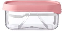 Mepal Fruchtbox Take a Break - Nordic pink