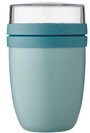 Mepal Thermo-Lunchpot Ellipse - Nordic green