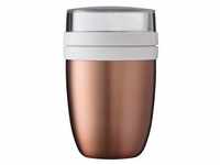 Mepal Thermo Lunchpot Ellipse - roségold