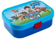 Mepal Campus Brotdose mit Bento-Einsatz und Gabel - Paw Patrol