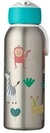 Mepal Campus Thermoflasche Flip-Up 350 ml - Animal Friends