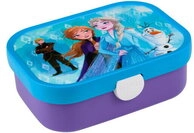 Mepal Campus Brotdose mit Bento-Einsatz und Gabel - Frozen II