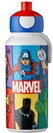 Mepal Trinkflasche Pop-Up Campus 400 ml - Avengers