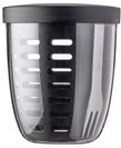 Mepal Ellipse Fruitpot - Nordic black