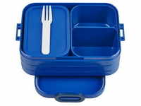 Mepal Bento Lunchbox Take a Break midi - Vivid blue