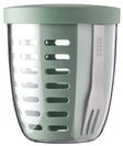 Mepal Ellipse Fruitpot - Nordic sage