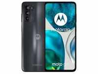 Motorola moto g52 6/256GB charcoal grey 90Hz
