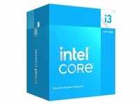 Intel Intel Core i3-14100F