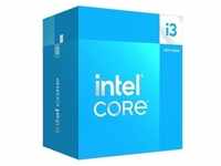 Intel Intel Core i3-14100
