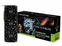 Gainward GeForce RTX 4070 Super Panther OC 12GB GDDR6X