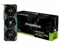 Gainward GeForce RTX 4080 Super Phoenix 16GB GDDR6X