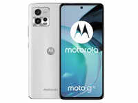 Motorola moto g72 8/128GB mineral weiß 120Hz