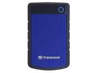 Transcend StoreJet 25 H3B 1TB USB 3.0