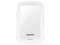 ADATA HV300 1TB USB 3.2 Gen. 1 Weiß