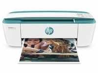 HP DeskJet 3762 Tintenstrahl-Multifunktionsdrucker Scanner Kopi