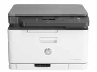 HP Color Laser MFP 178nw USB WiFi AirPrintTM