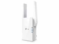 TP-Link RE505X (802.11b/g/n/ax 1500Mb/s) Wi-Fi Range Extender WLAN R