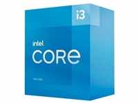 Intel Core i3-10105 Box Prozessor