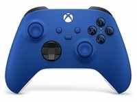 Microsoft XBOX kabellos Controller shock blue (Xbox S/X/One/PC)