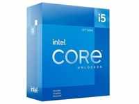 Intel Core i5-12600KF Box Prozessor