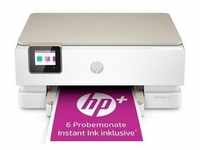 HP Envy Inspire 7220e Tintenstrahl-Multifunktionsdrucker Scanne