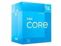 Intel Core i3-12100F Box Prozessor