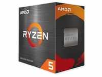 AMD Ryzen 5 5500 Box Prozessor