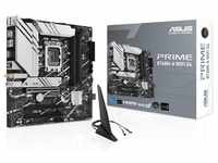 ASUS Prime B760M-A WIFI D4 Mainboard 1700