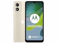 Motorola moto e13 2/64GB cremey white