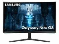 Samsung Odyssey Neo G8 S32BG850NP 32 Zoll 4K Curved Gaming Monitor H