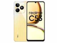 realme C53 6/128GB Champion Gold