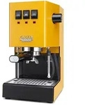 Gaggia Classic Evo Pro E24 Gelb