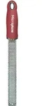 Microplane Premium Zester Granatapfelrot