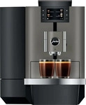 Jura 15546, Jura X10 dark inox (EA)