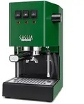 Gaggia Classic Evo Pro E24 Gr&uuml;n