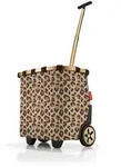 Reisenthel carrycruiser frame leo macchiato