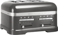 KitchenAid 5KMT4205EMS, KitchenAid Artisan Toaster 4-Scheiben 5KMT4205EMS Medallion