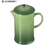 Le Creuset Kaffee-Bereiter Bamboo