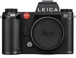 Leica SL3, schwarz, Body, 10607