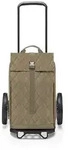 Reisenthel citycruiser bag rhombus olive