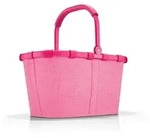 Reisenthel carrybag frame twist pink