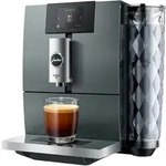 Jura ENA 5 Night Inox (EA) Kaffeevollautomat