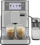KitchenAid 5KES8558EJP, KitchenAid Kaffeevollautomat KF8 Edelstahl mit 5"-Touchscreen