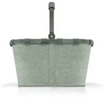 Reisenthel Carrybag Frame Twist Sage