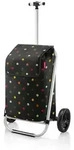 Reisenthel shopping trolley dots