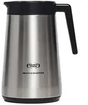 Moccamaster Thermoskanne neu 1,25 L