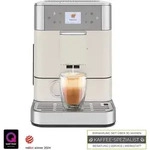 KitchenAid Kaffeevollautomat KF6 Porcelain White mit 2,4"-Touchscreen