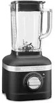 KitchenAid Artisan Standmixer K400 5KSB4026EBK Gusseisen Schwarz 0% Finanzierung